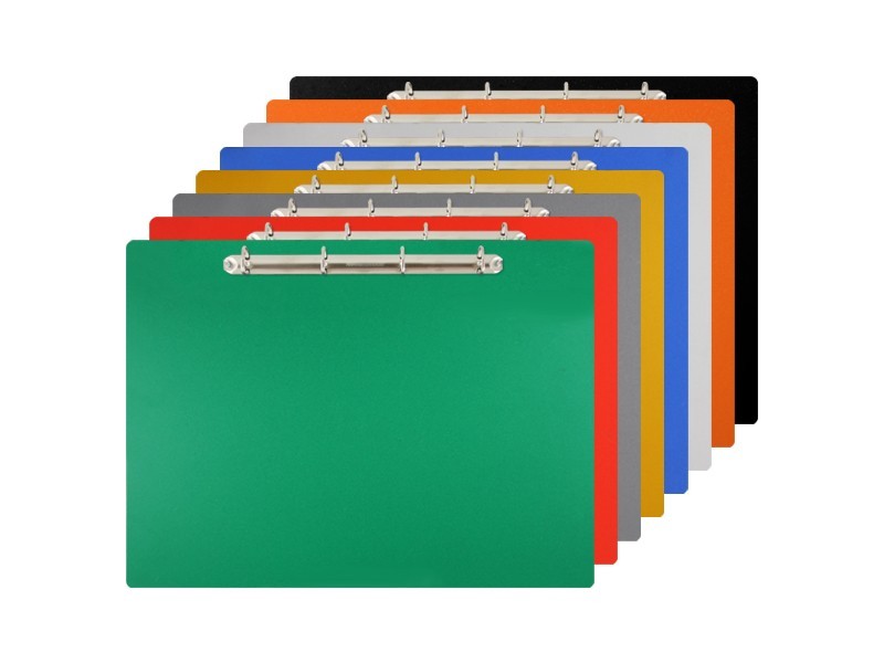 Magnetic ring binder A3 - landscape - TnP Visual Workplace