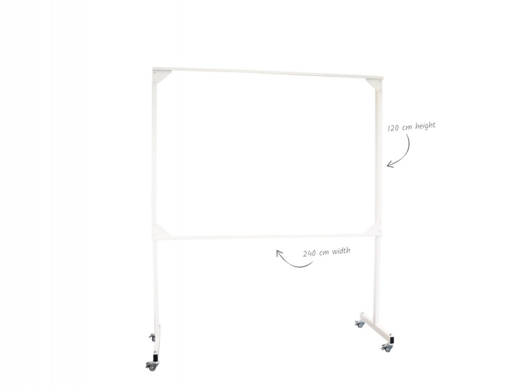 Whiteboard Stands